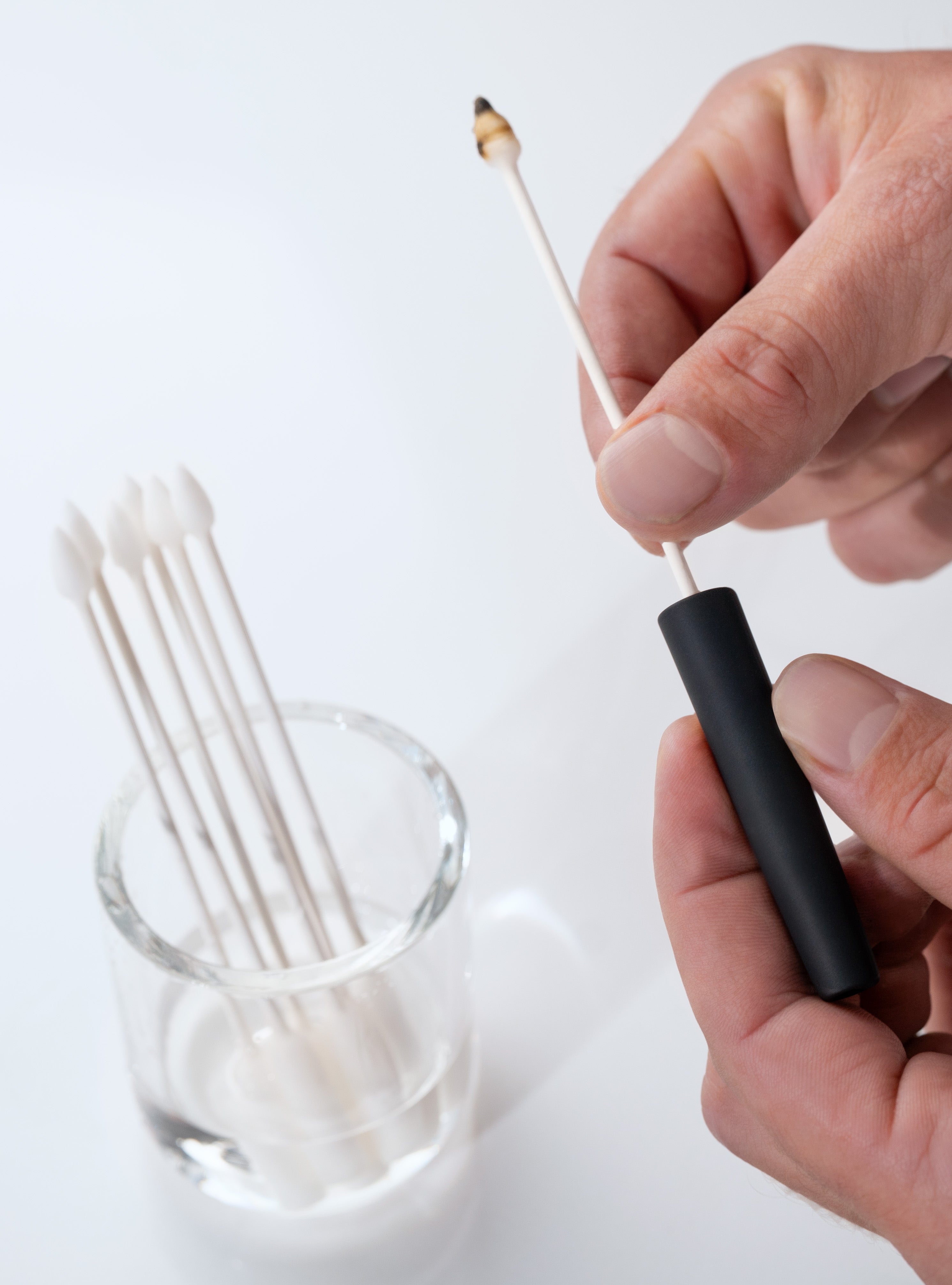 Cotton Swabs