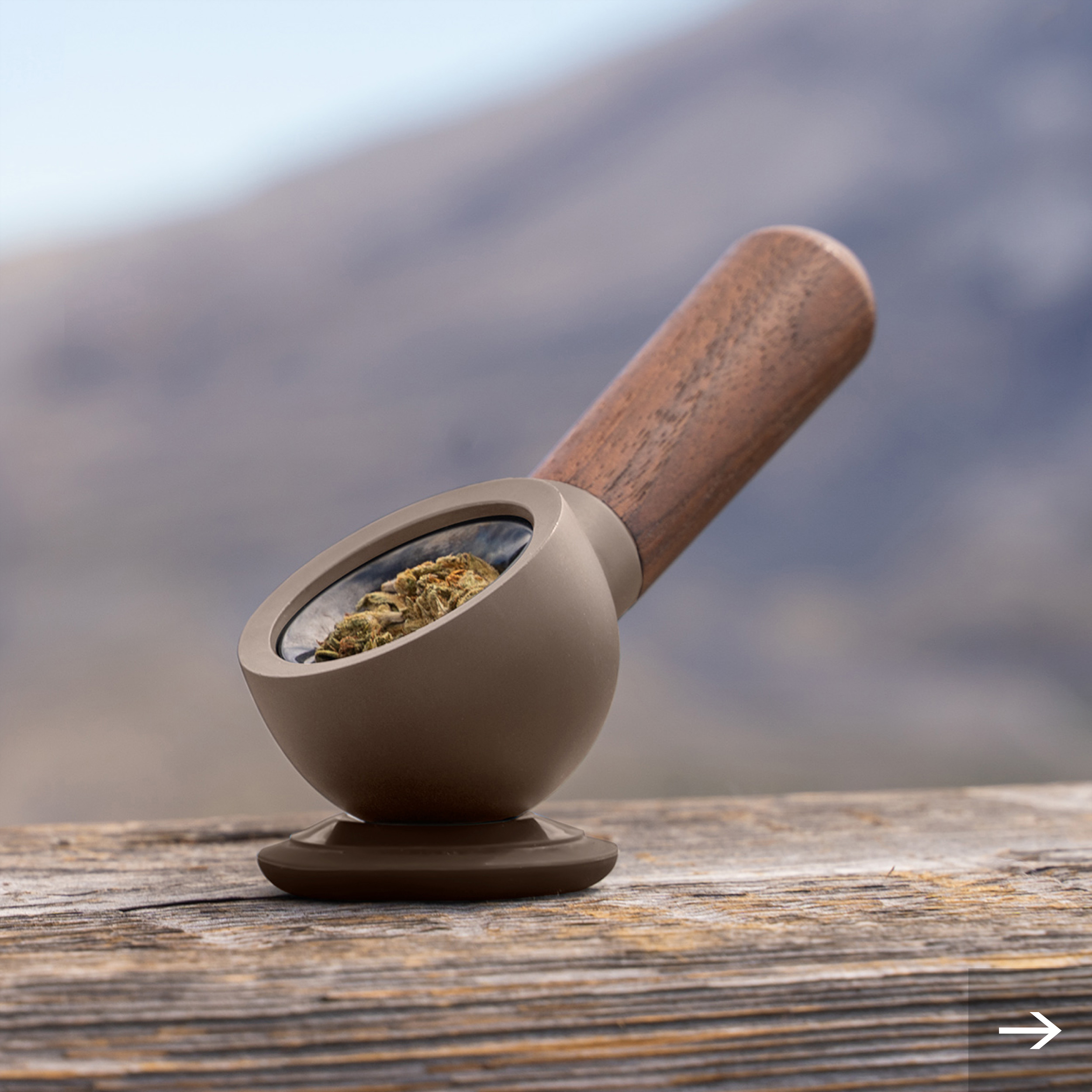 Handpipe