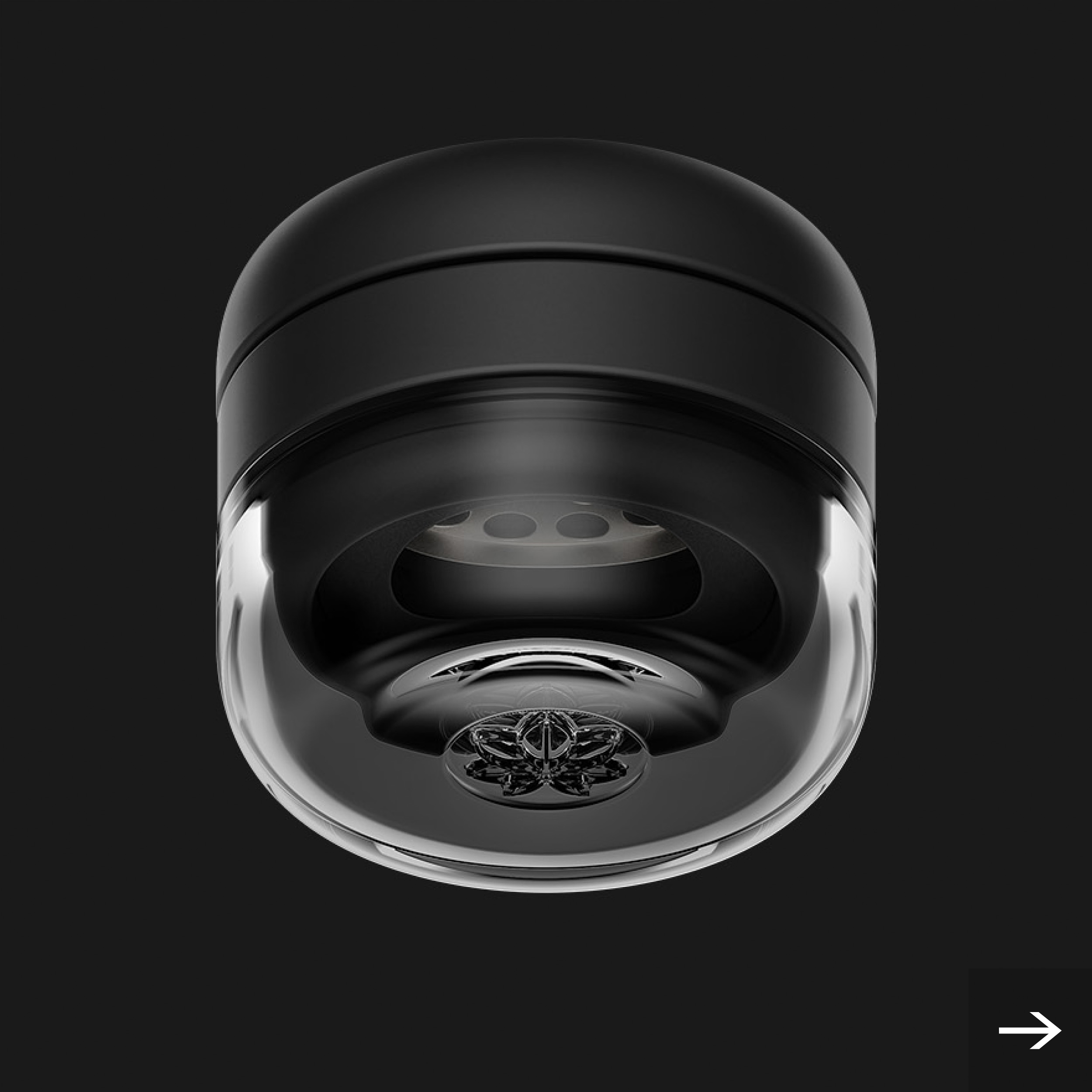 Grinder