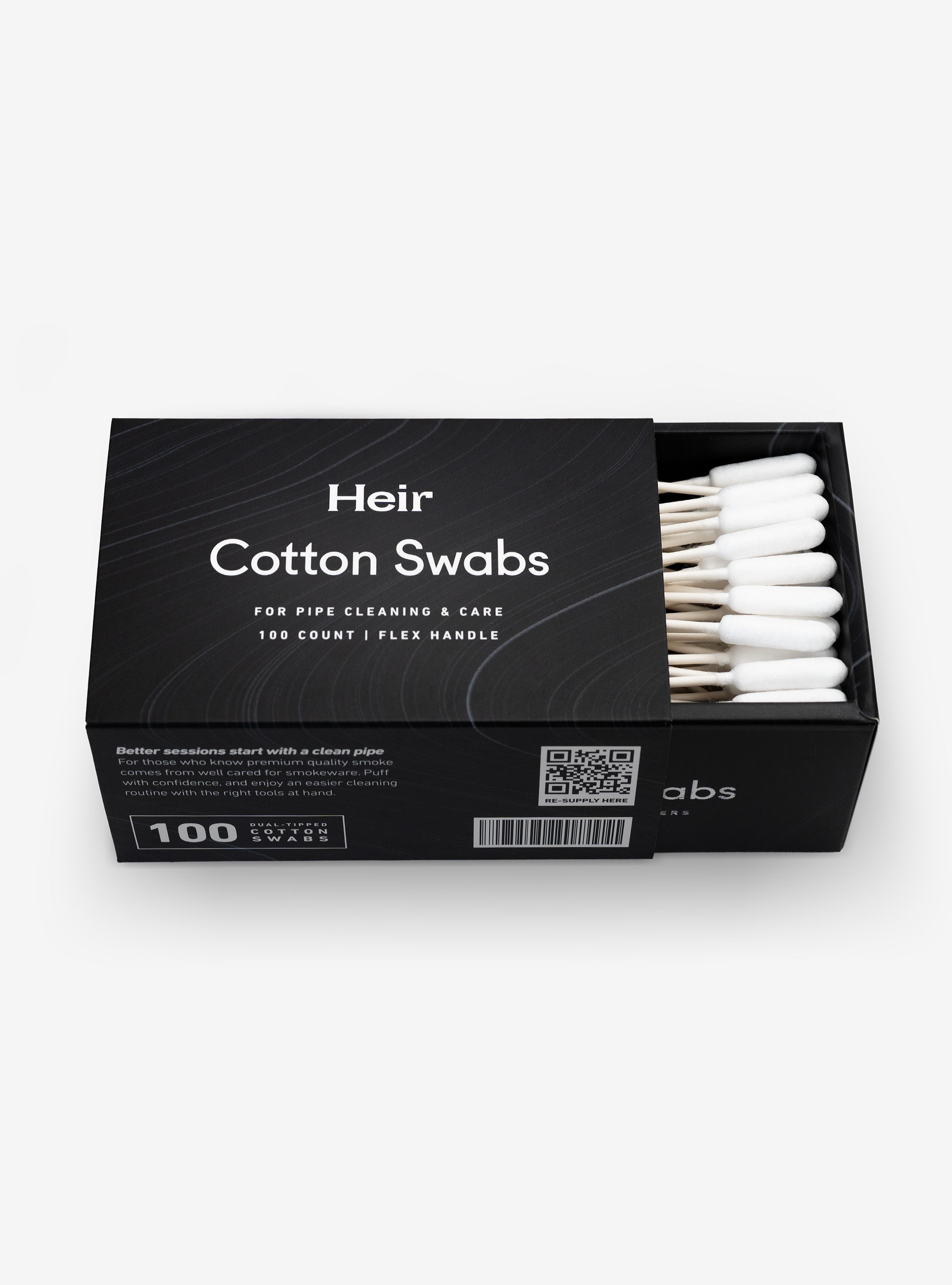 Cotton Swabs