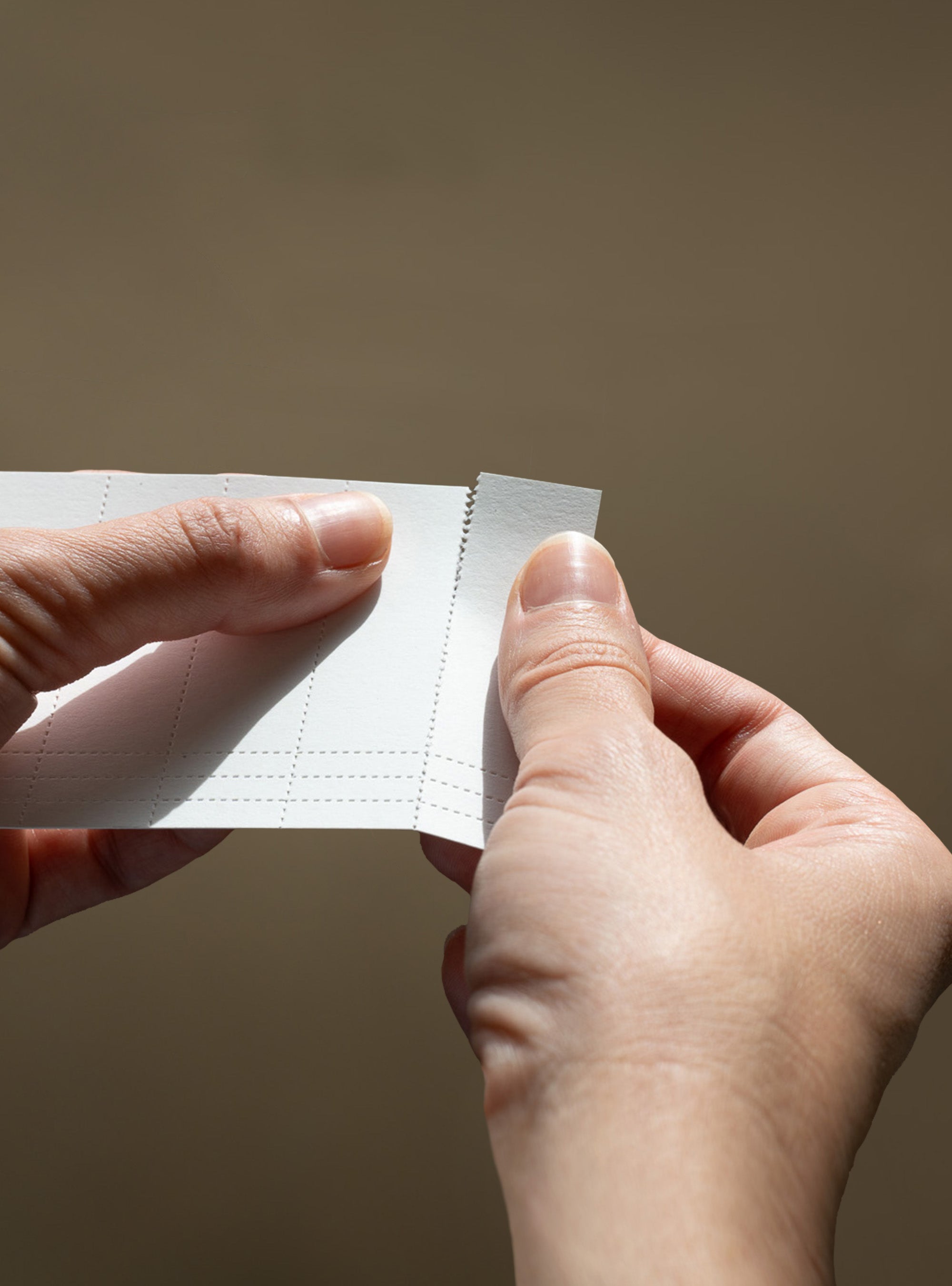 Crutch Cards