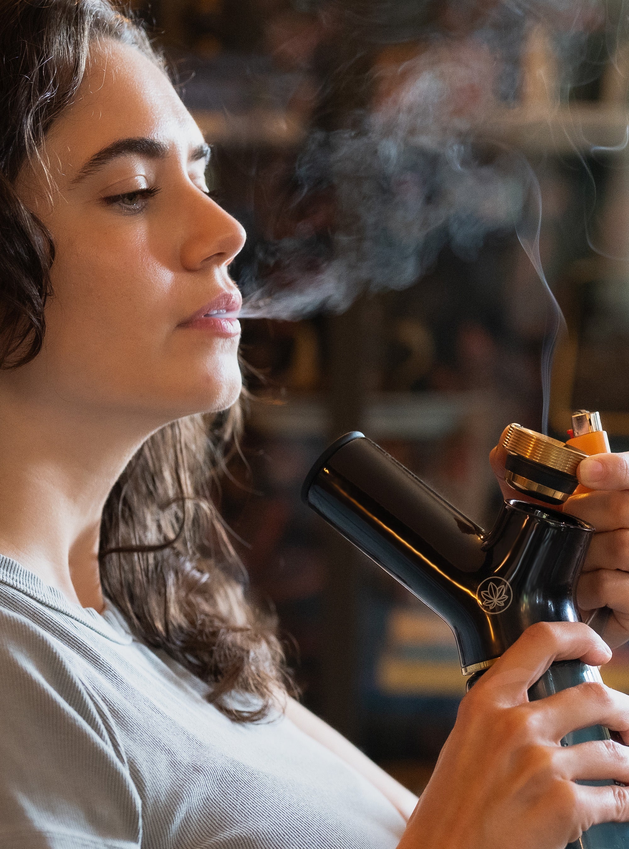 Waterpipe Kit