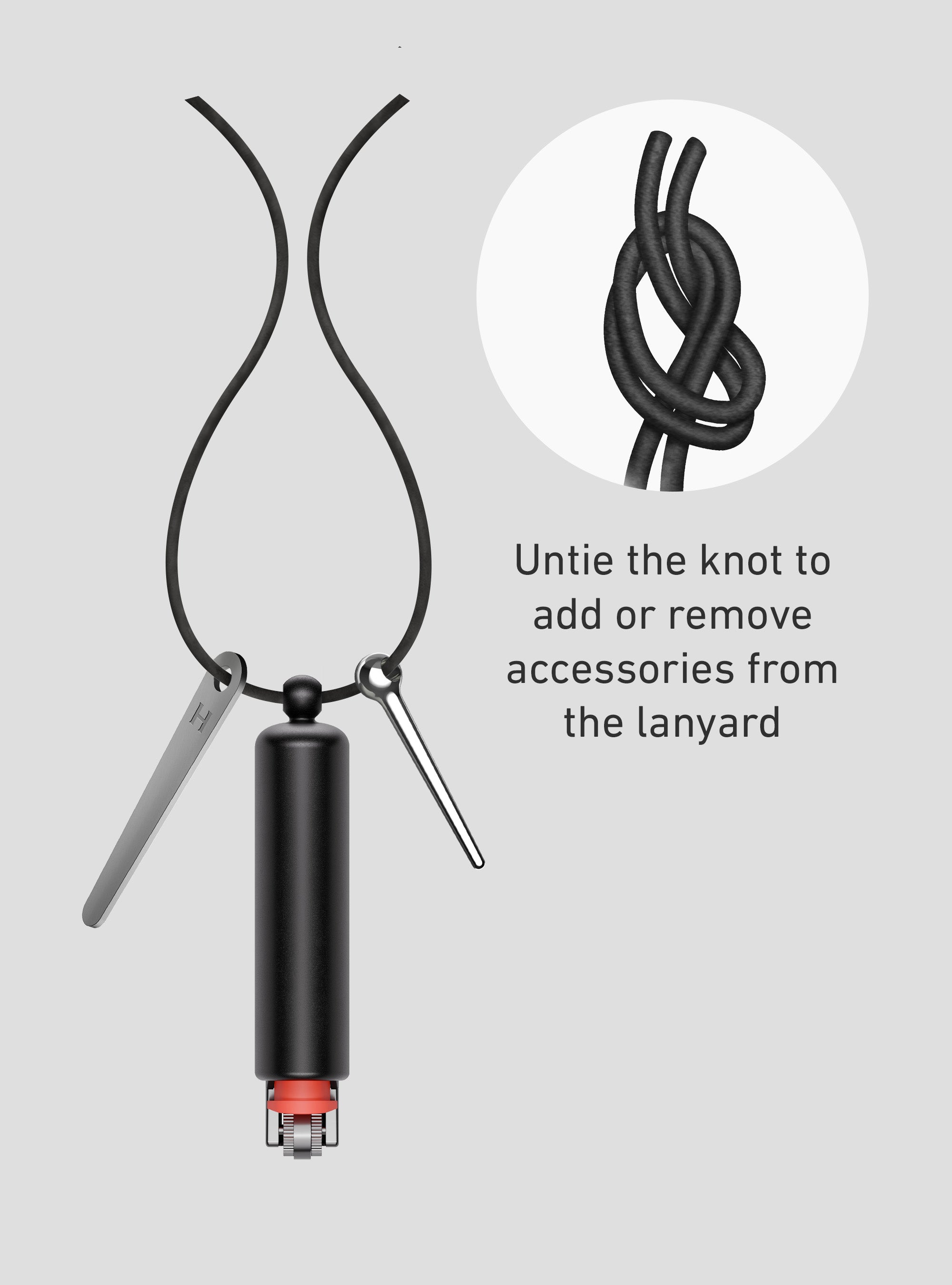 Lighter Sheath