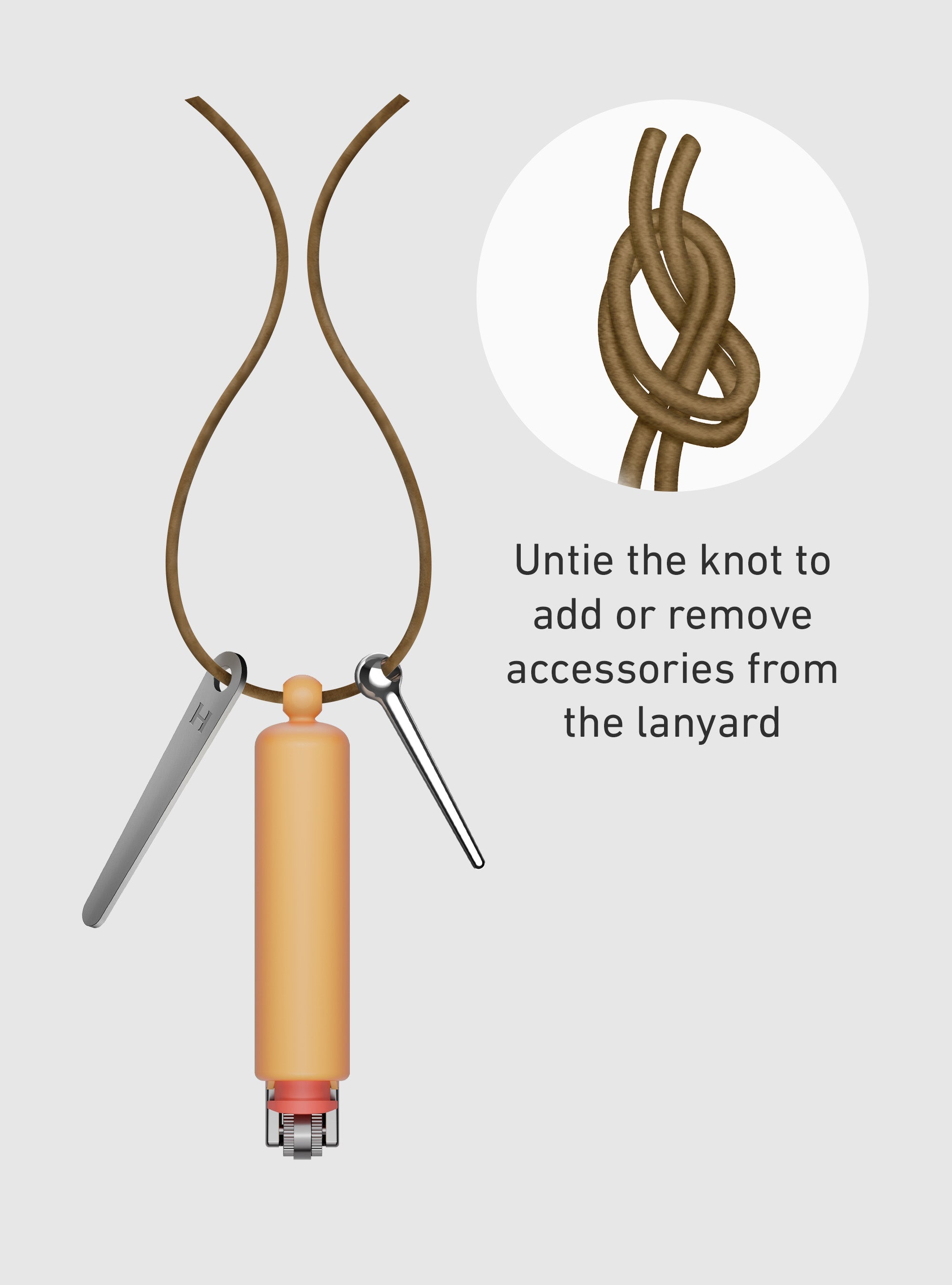 Lighter Sheath