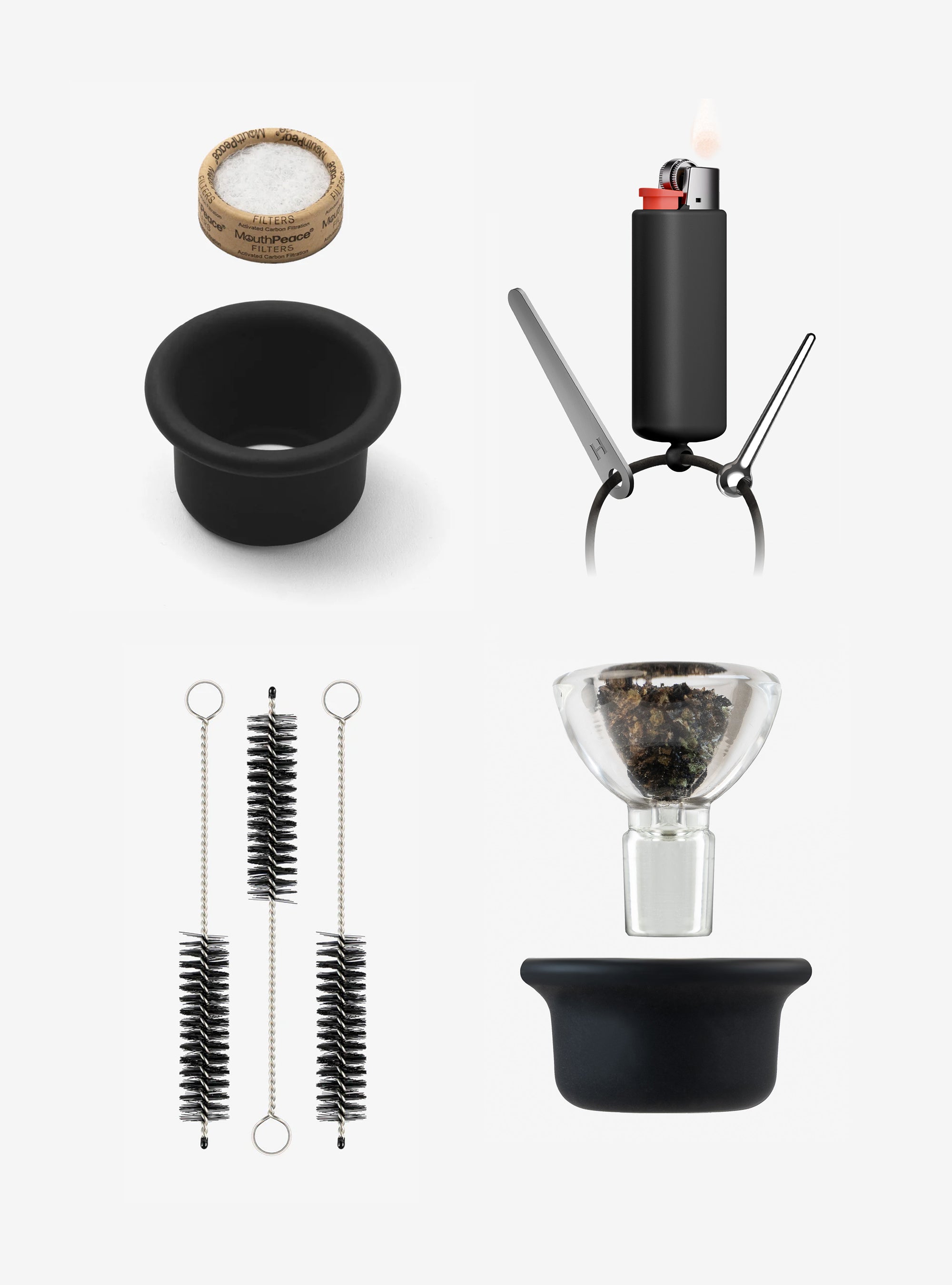 Waterpipe Kit
