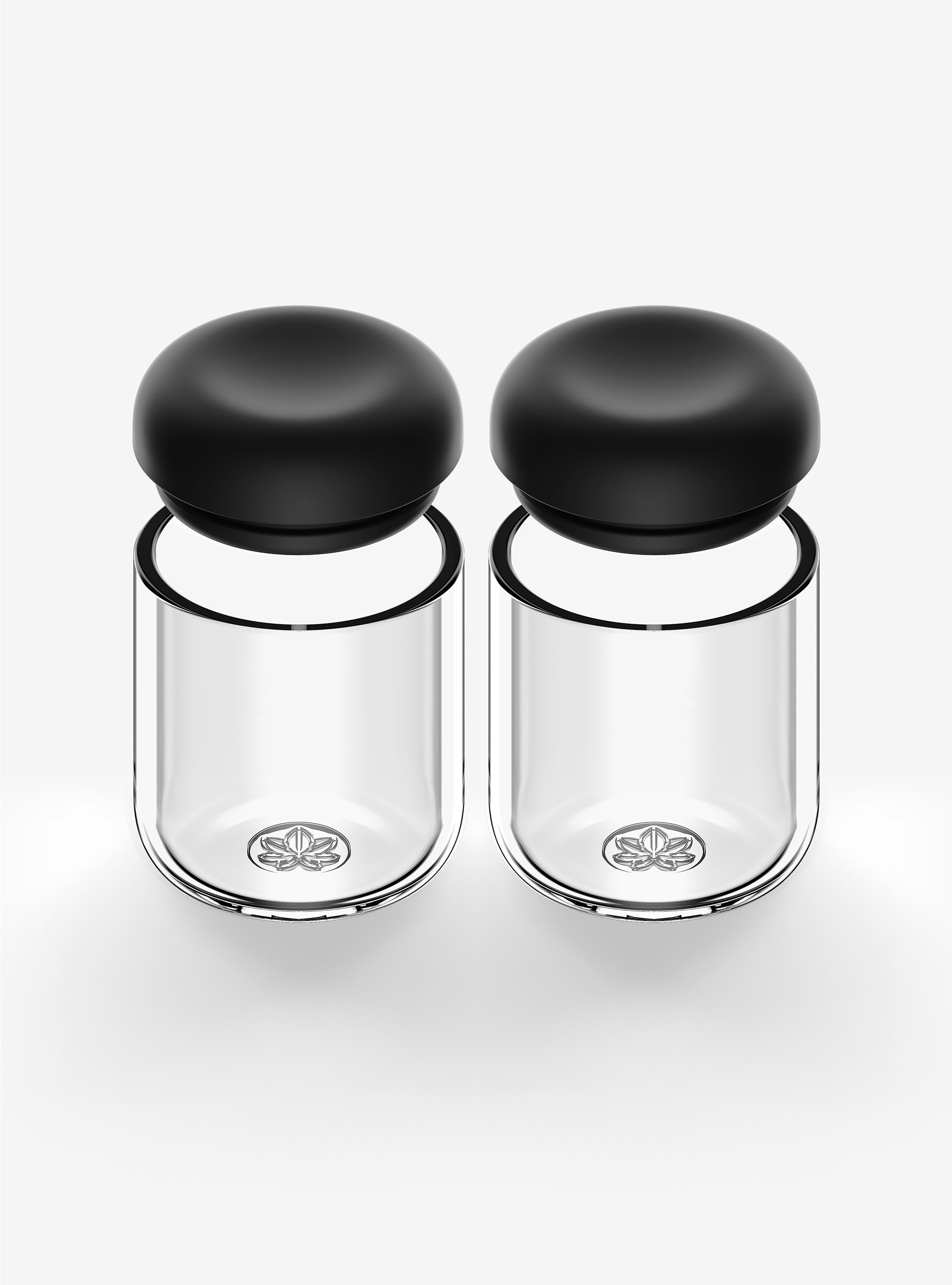 Medium Jars <p2>x2</p2>
