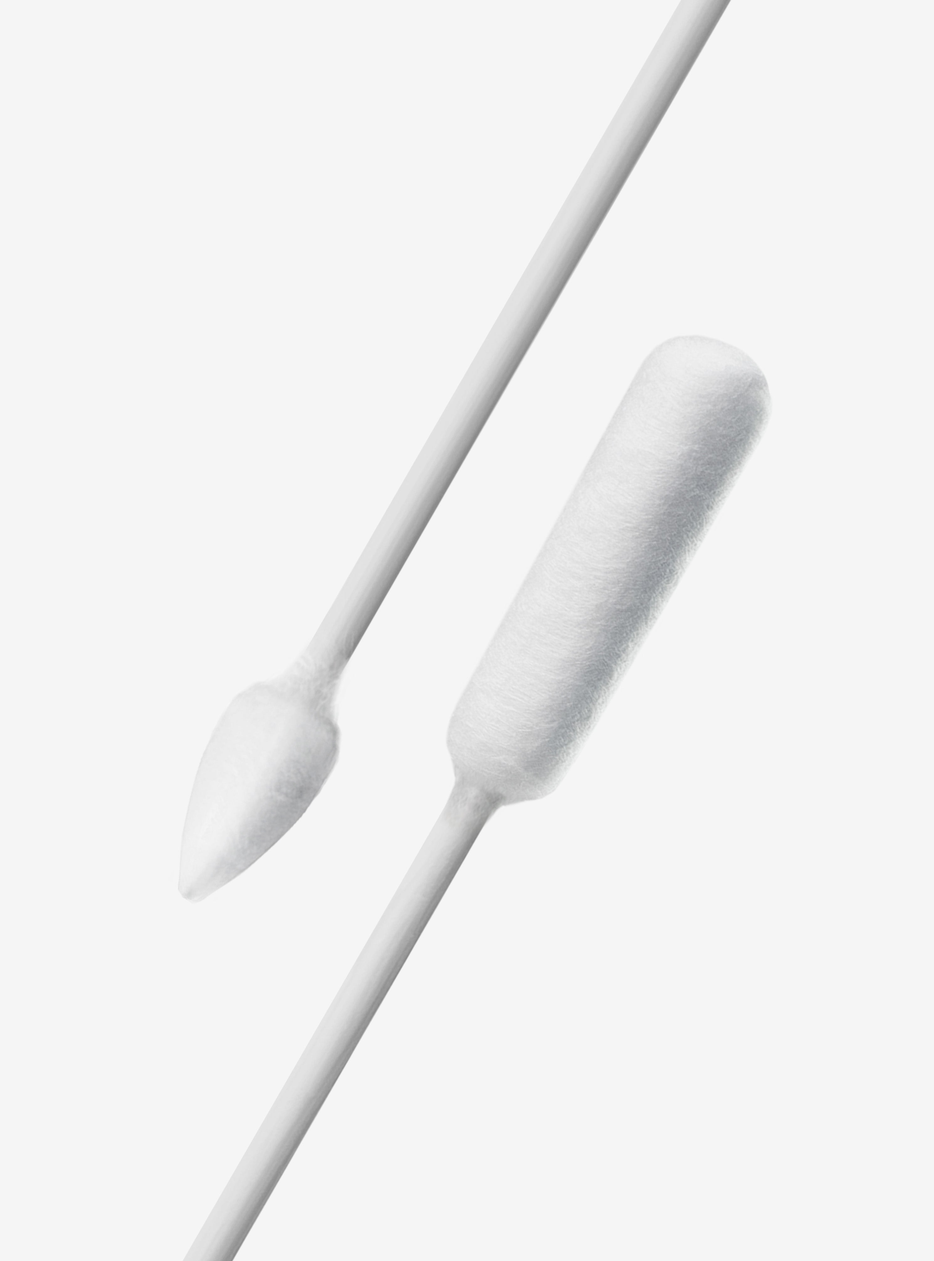 Cotton Swabs