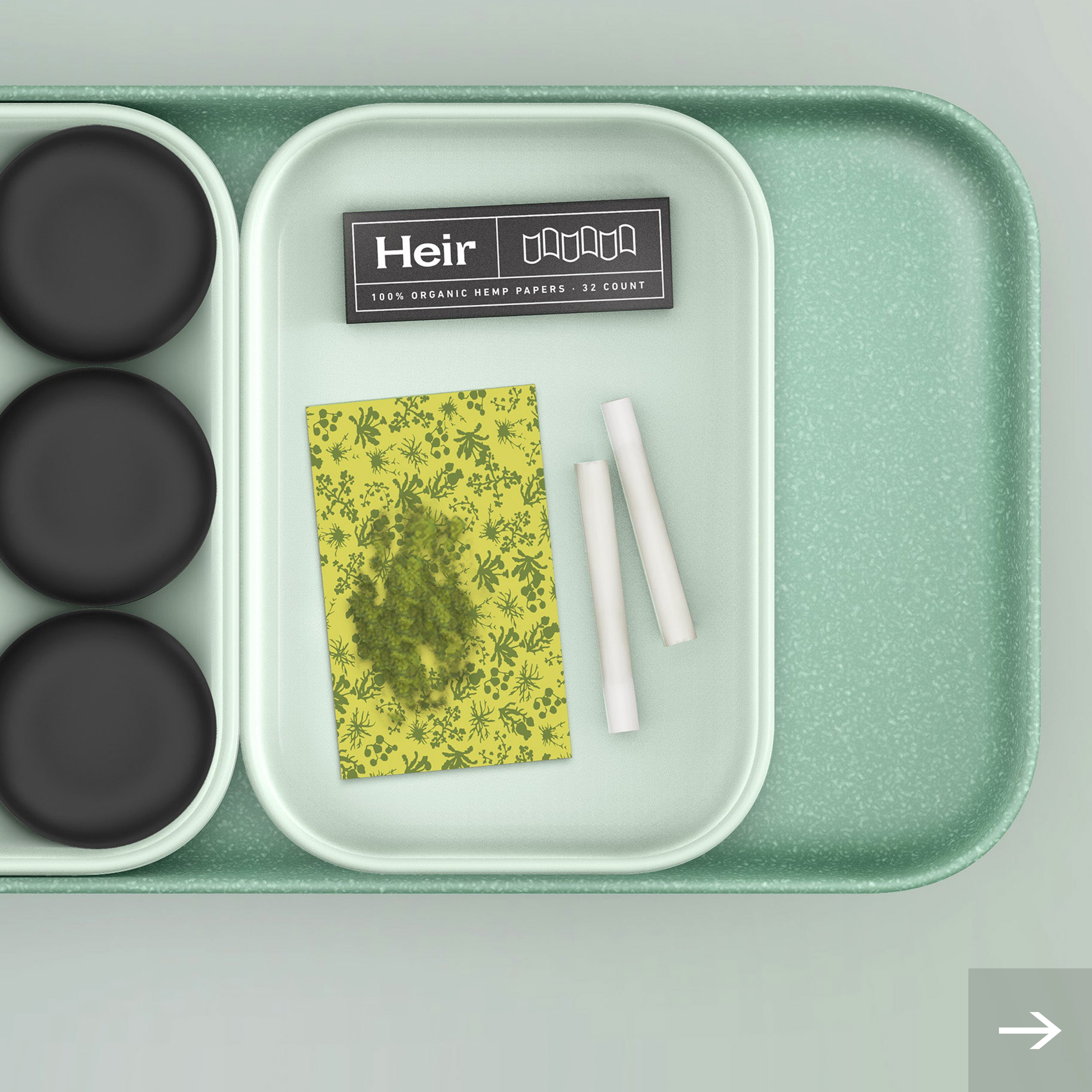 Rolling Kit