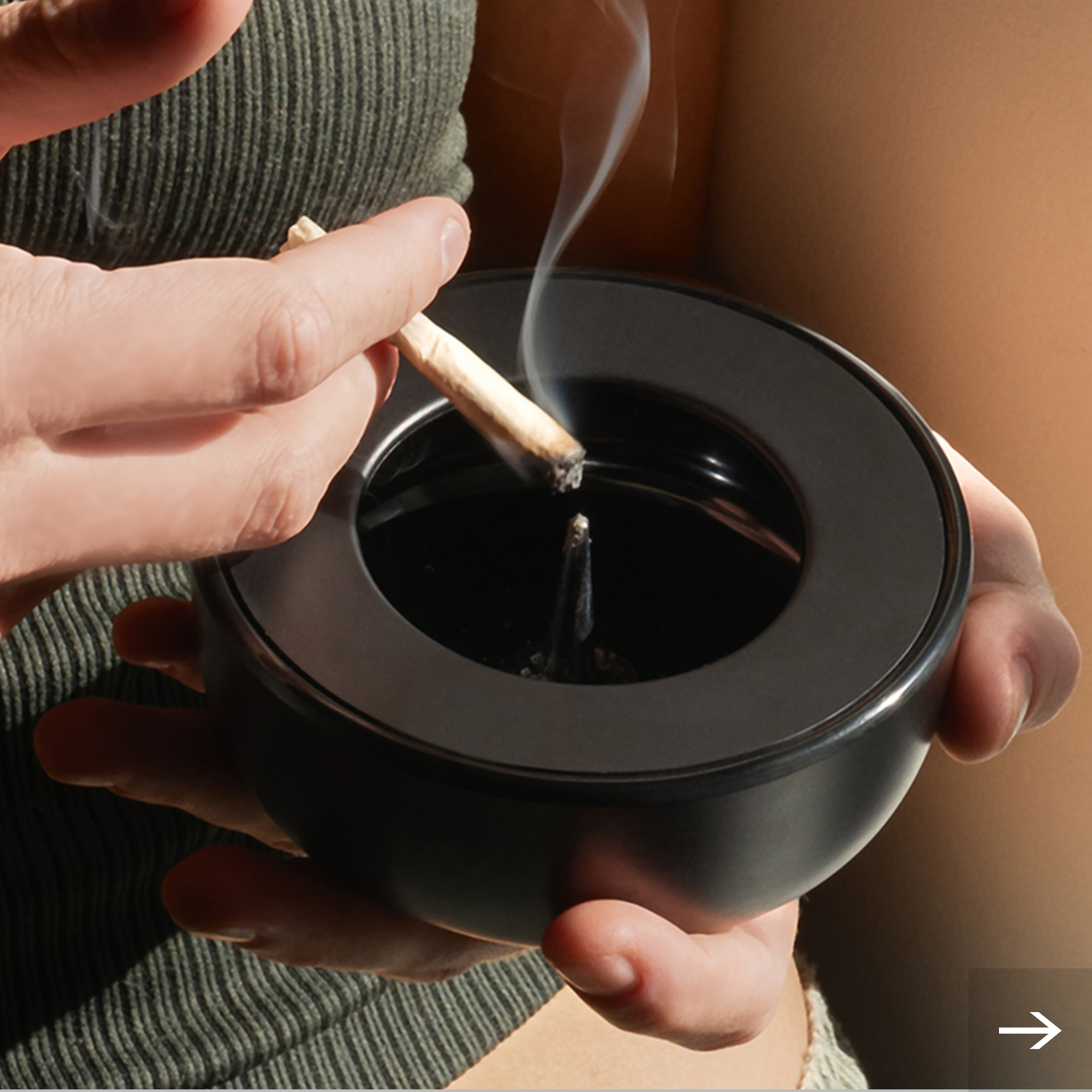 Ashtray