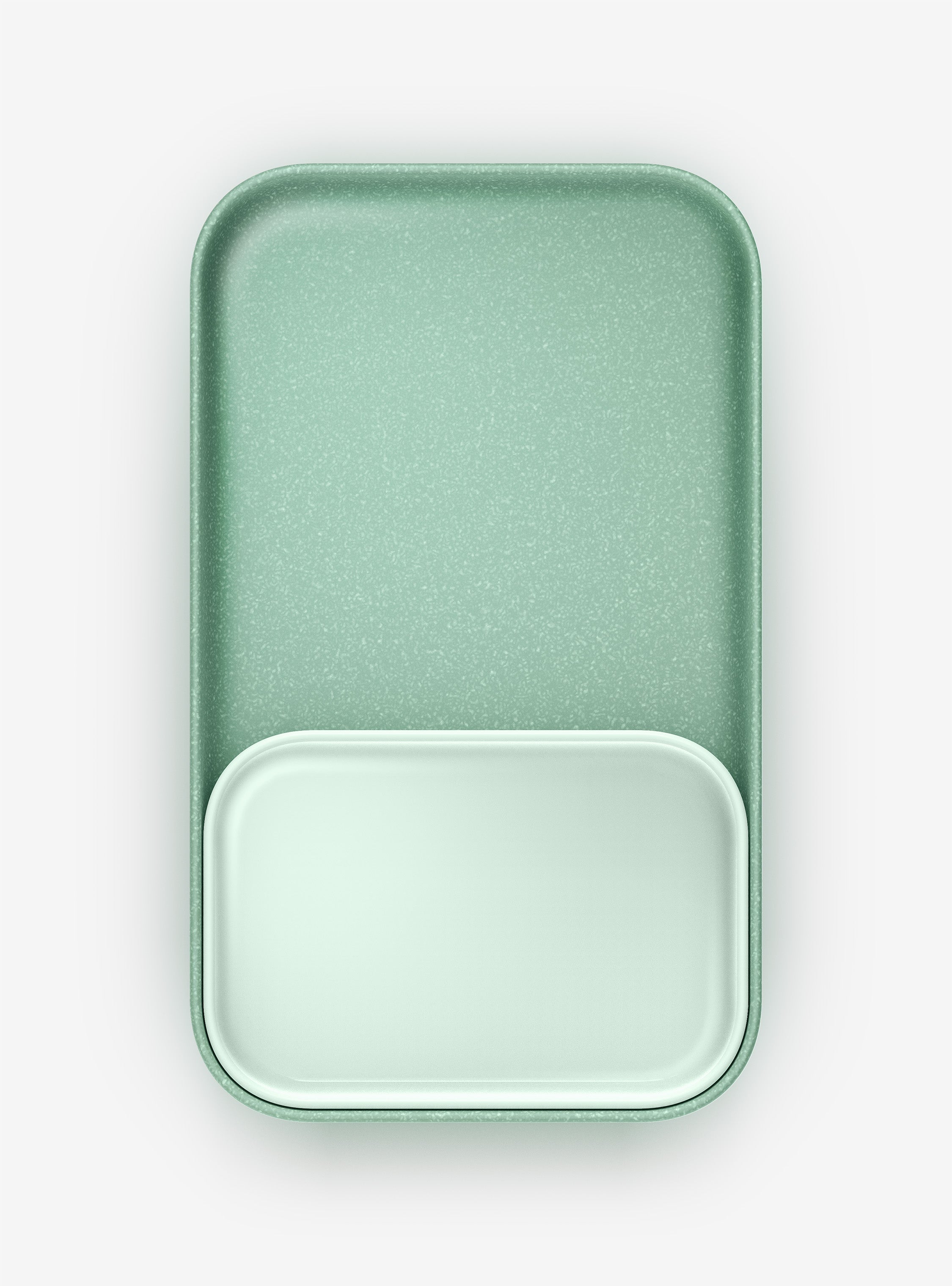 Stacking Trays