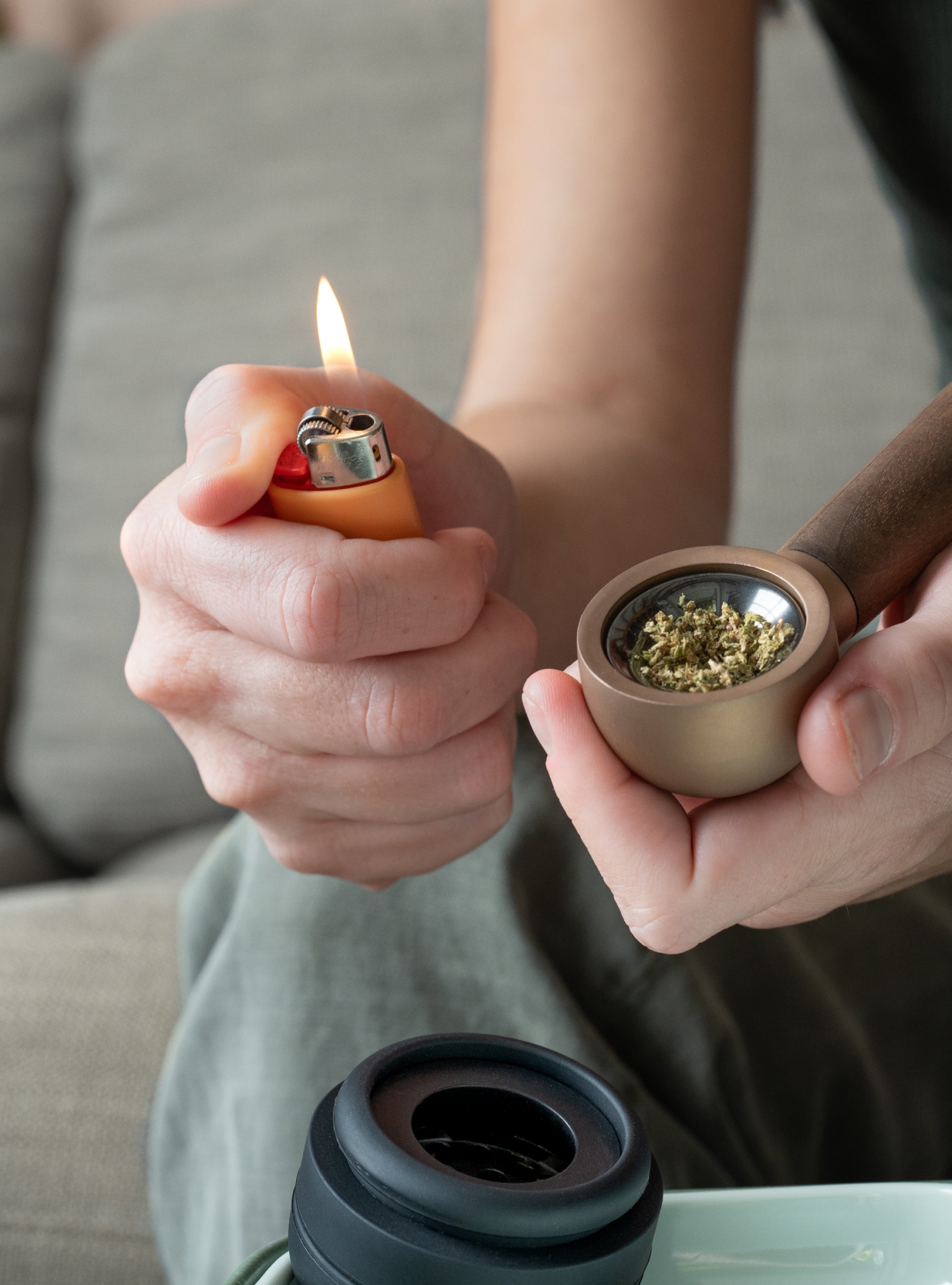 Toker Kit