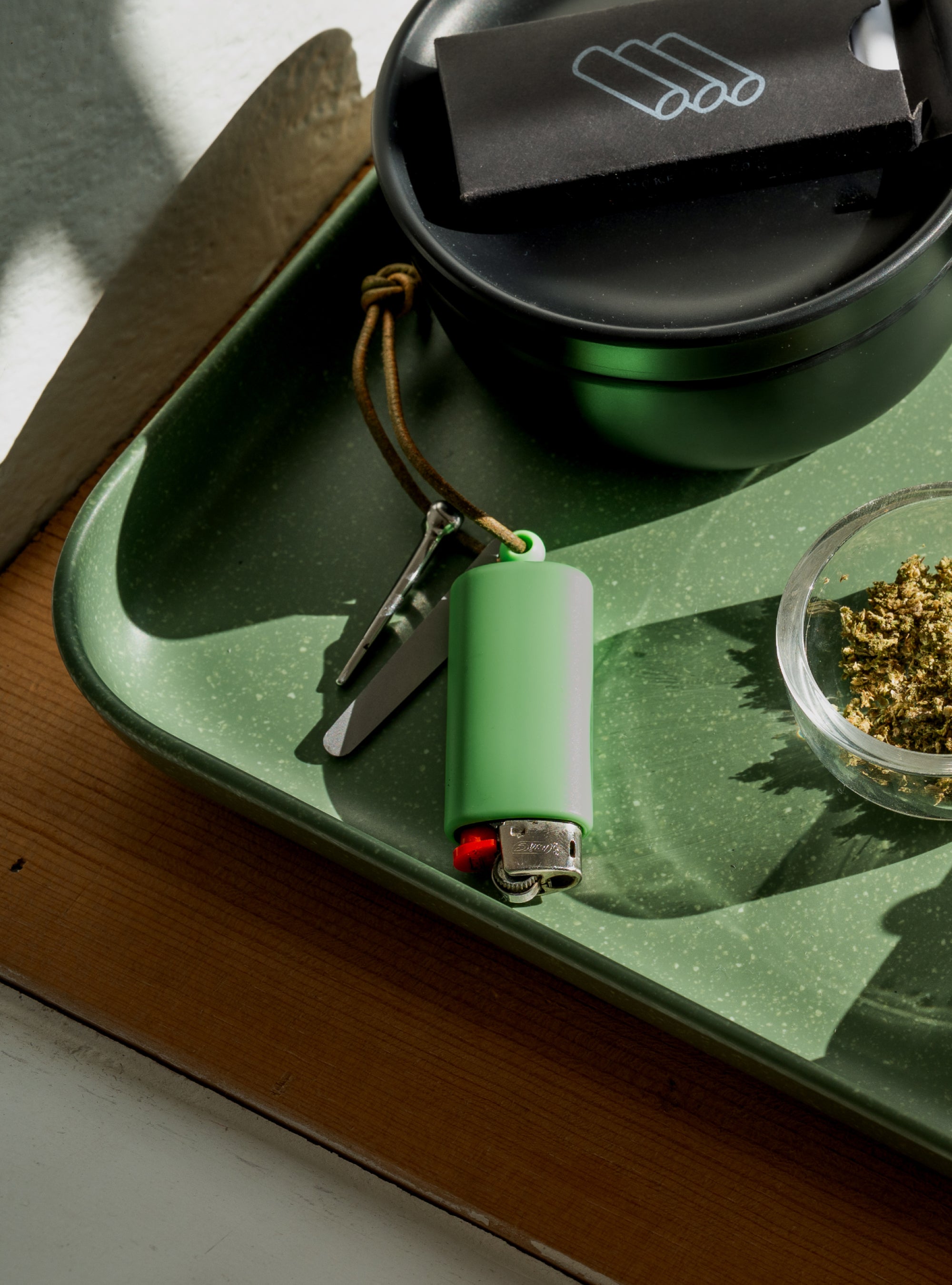 Toker Kit