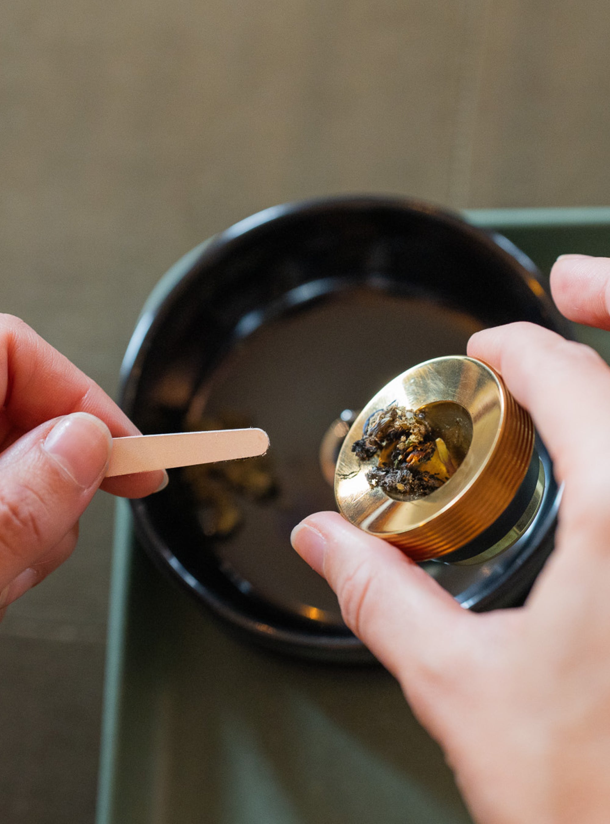 Toker Kit
